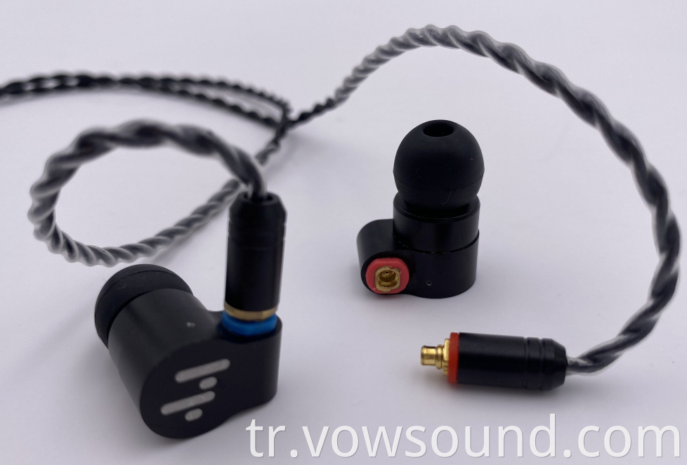 Musician HiFi Headset